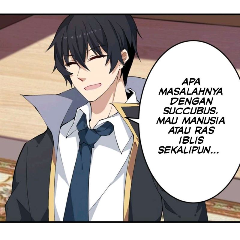 Wuxian Shitu Yu Shier Zhan Ji (Infinite Apostles and Twelve War Girls) Chapter 43 Gambar 24